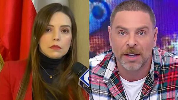 camila flores y neme