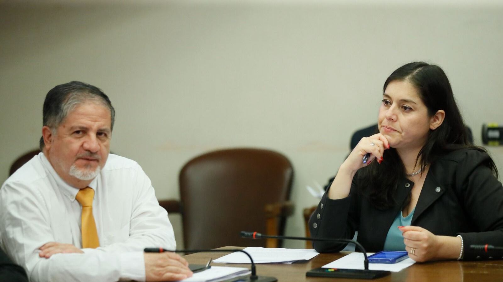 Diputados de oposición piden revisar protocolos de Gendarmería por intentos de fuga en la expenitenciaría de Santiago