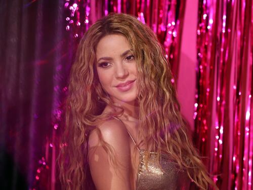 “Colombia es una fuente inagotable de inspiración”: Shakira habló de la celebración de su día