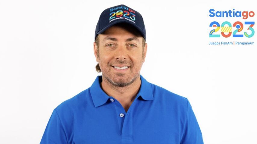 Nicolás Massú | Instagram