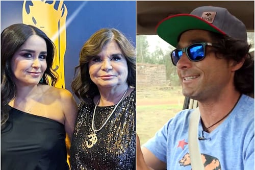 Mamá de Claudio Iturra anticipa ciclo especial de programa “El viaje de mi vida”: “Me encanta que la gente lo recuerde y no lo olvide”