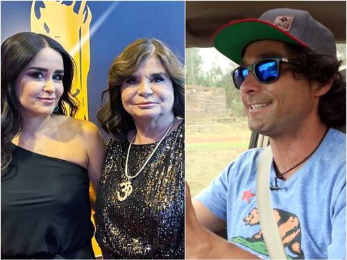 Mamá de Claudio Iturra anticipa ciclo especial de programa “El viaje de mi vida”: “Me encanta que la gente lo recuerde y no lo olvide”