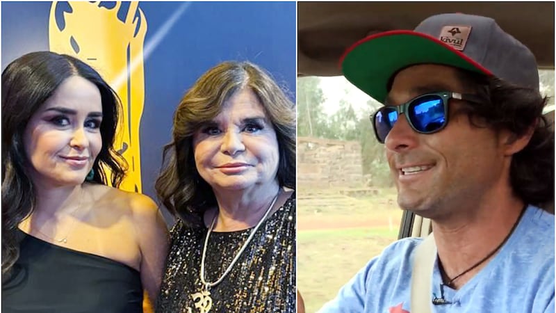 Mamá de Claudio Iturra anticipa ciclo especial de programa “El viaje de mi vida”: “Me encanta que la gente lo recuerde y no lo olvide”