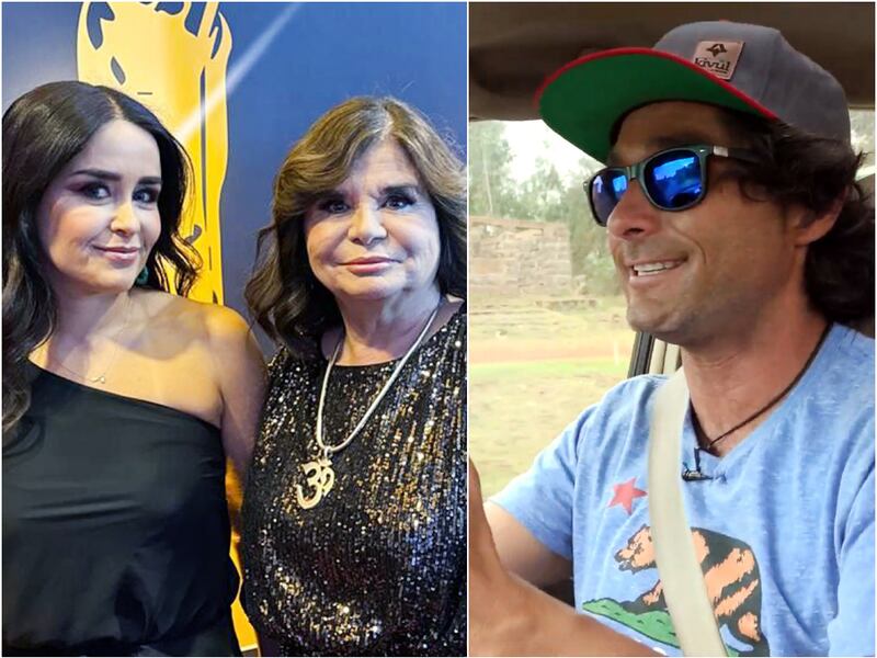 Mamá de Claudio Iturra anticipa ciclo especial de programa “El viaje de mi vida”: “Me encanta que la gente lo recuerde y no lo olvide”