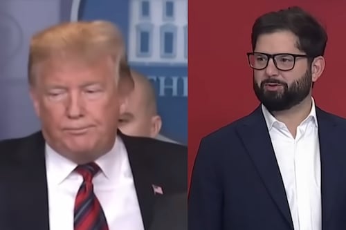 “Nuestra soberanía no se negocia”: Presidente Gabriel Boric envió un contundente mensaje al Gobierno de Estados Unidos tras medida de vigilancia