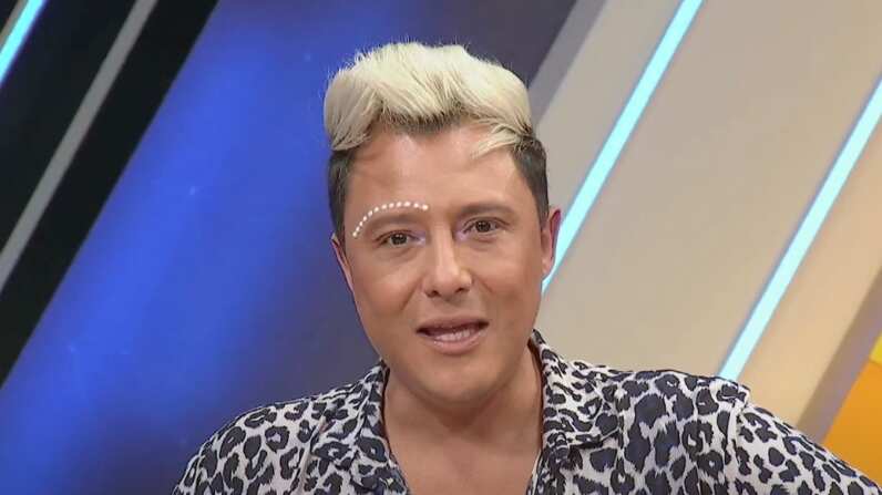 Sergio Rojas | Captura: Que te lo digo