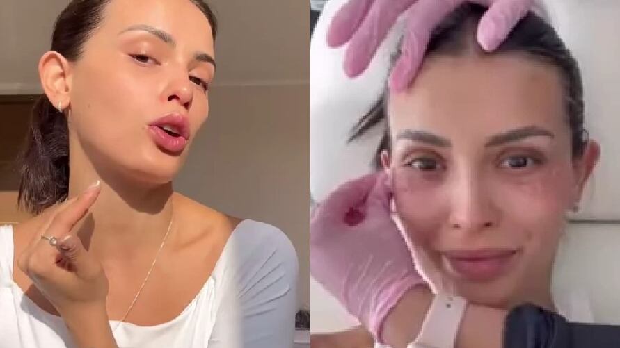 Instagram Constanza 'Cony' Capelli