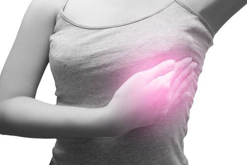 Qué tienen en común el cáncer de próstata y el de mama y por qué es importante saberlo