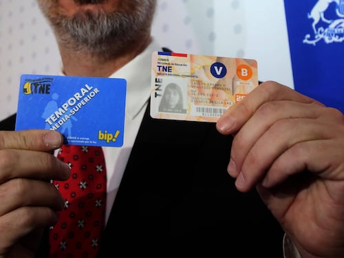 TNE: así puedes obtener tu Tarjeta Nacional Estudiantil