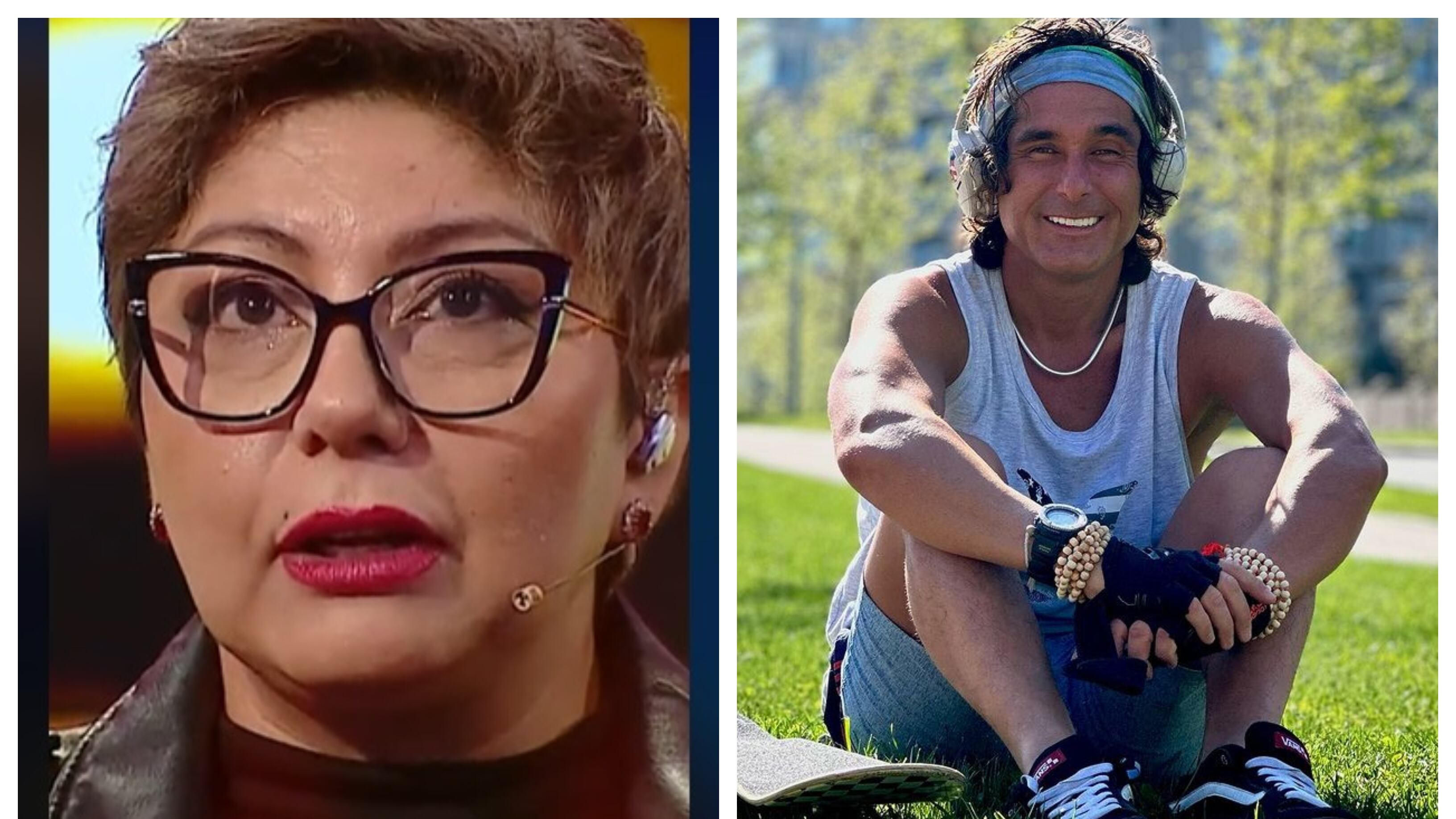 En redes sociales reflotaron una supuesta predicción de la tarotista por la muerte del periodista.