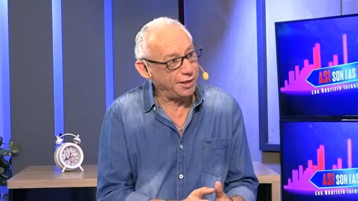 Comentarista deportivo manifestó su preocupación por la acusación de violación en contra de Jorge Valdivia.