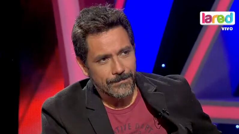 Pablo Macaya | Captura: Mentiras Verdaderas