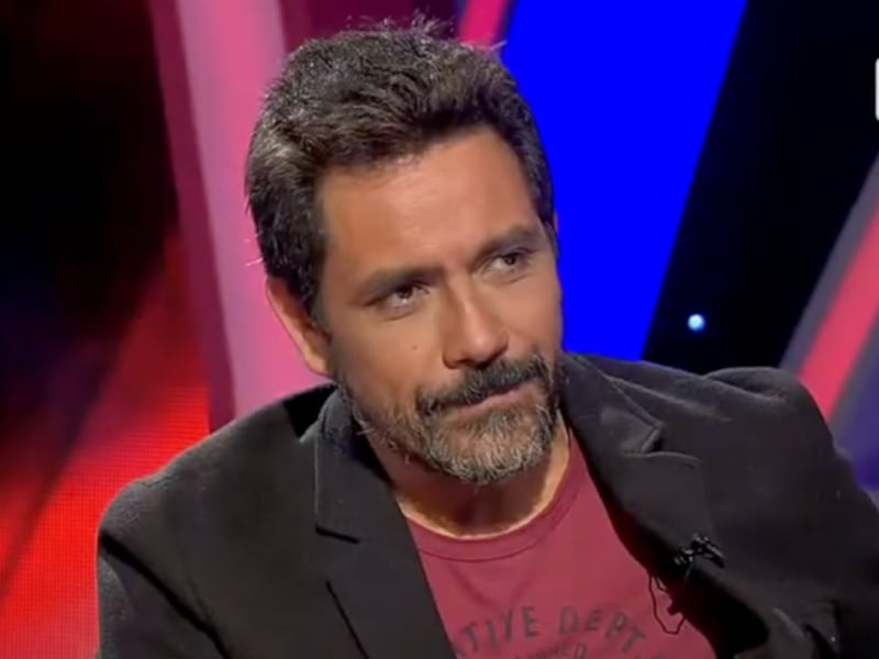 “No tenemos planes ni apuro”: Pablo Macaya se encuentra pleno con su vida en Estados Unidos y descarta volver a Chile en el corto plazo