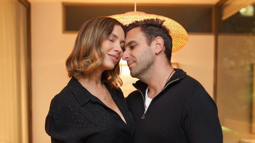 La argentina nuevamente publicó en sus redes sociales respecto de la muerte de su bebé.