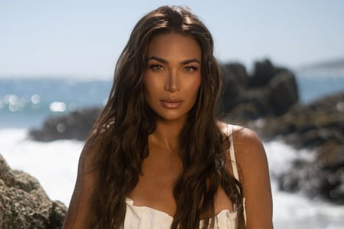 Reveló su identidad en “dos vidas pasadas”: La sorprendente afirmación que realizó Lisandra Silva en sus redes sociales