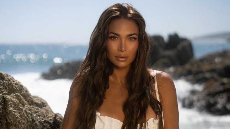 Lisandra Silva | Fuente: Instagram @lisandrasilva @photolober