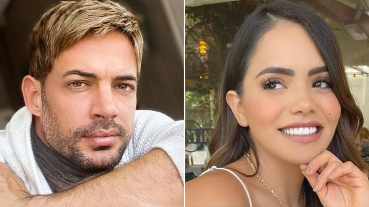 Samadhi Zendejas y William Levy protagonizan el nuevo drama romántico de Telemundo