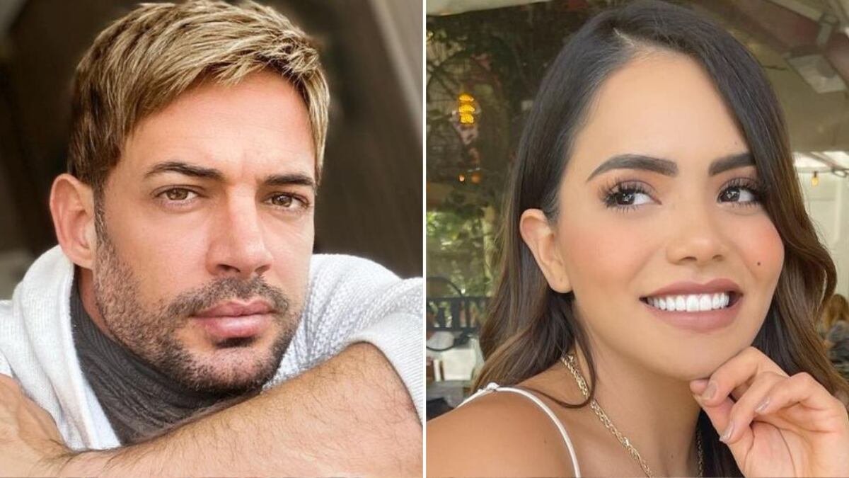 Samadhi Zendejas y William Levy protagonizan el nuevo drama romántico de Telemundo
