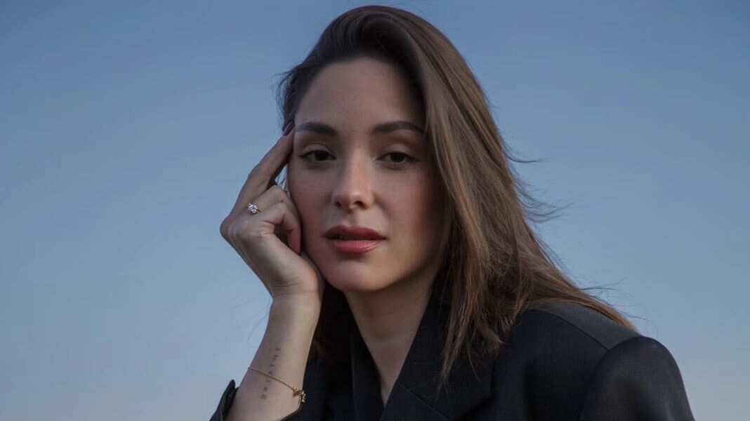 La influencer reconoció a sus seguidores de redes sociales pasar por momentos muy tristes estos últimos meses.