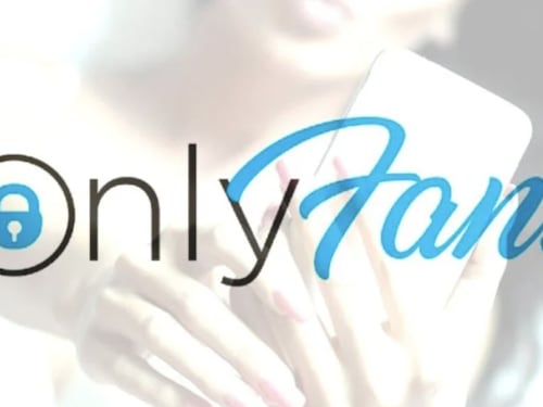 Su marido le solicitó divorciarse después de enterarse de que tenía una cuenta en OnlyFans