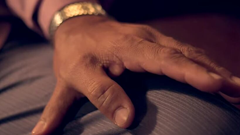 Hombre en India ingresó al Libro Guinness de los Récords por una curiosidad: tiene 28 dedos.