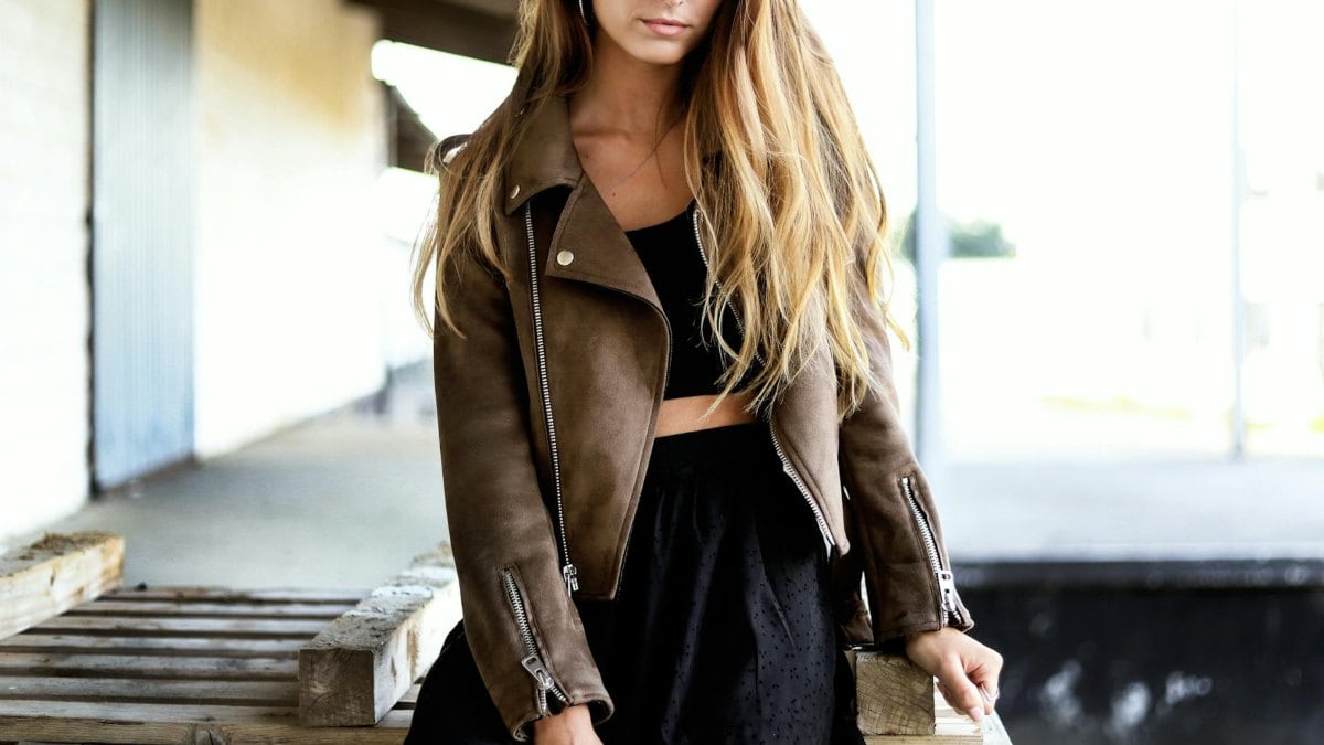Chaqueta