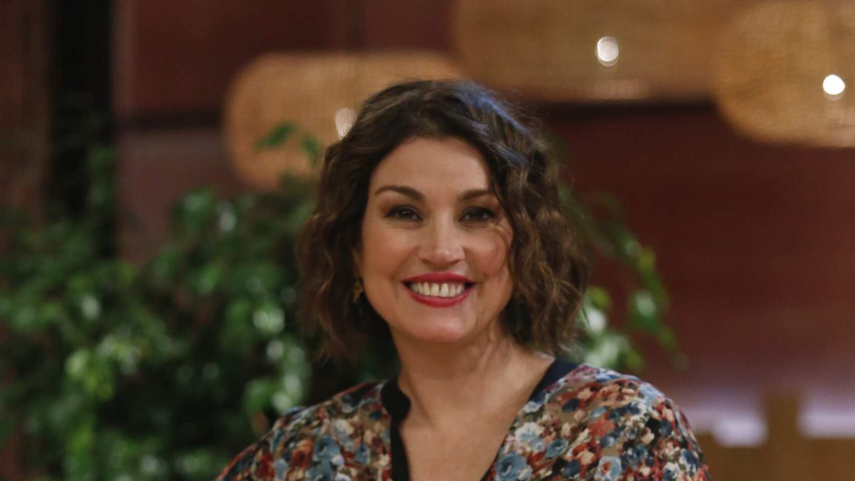 Javiera Contador conducirá "Pecados Digitales".