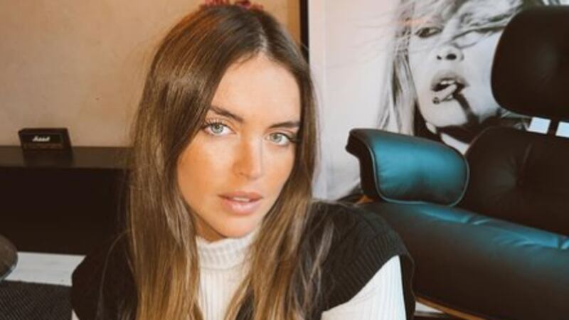 Coni Piccoli reveló que se casará solo por el civil: “Nico no es creyente y yo no creo en la iglesia”