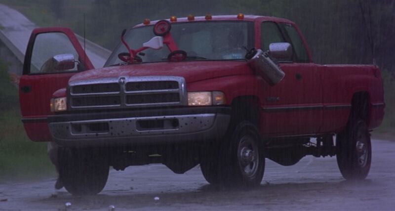 dodge
