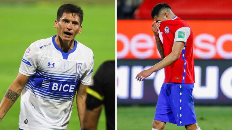 ¿Y los códigos?: El desatinado comentario de Guillermo Maripán en post de Alfonso Parot