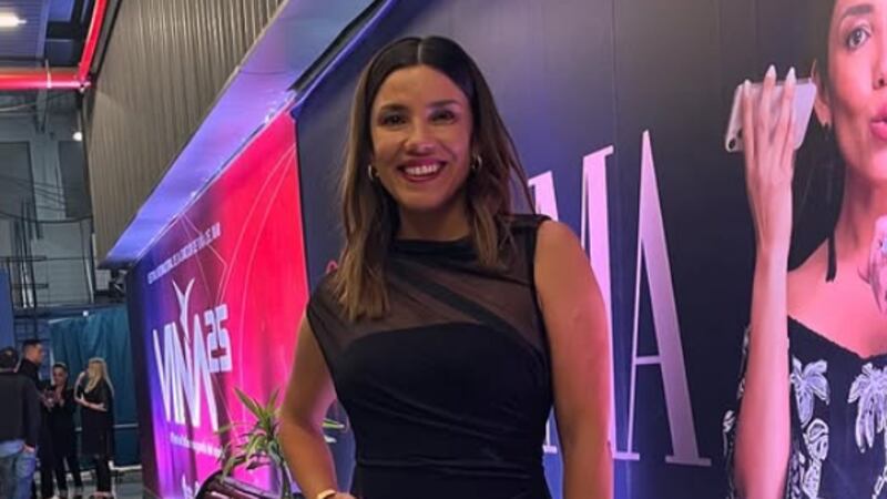 “O sea, ¿yo me voy?”: Paula Escobar reacciona a los posibles cambios en ‘Only Fama’