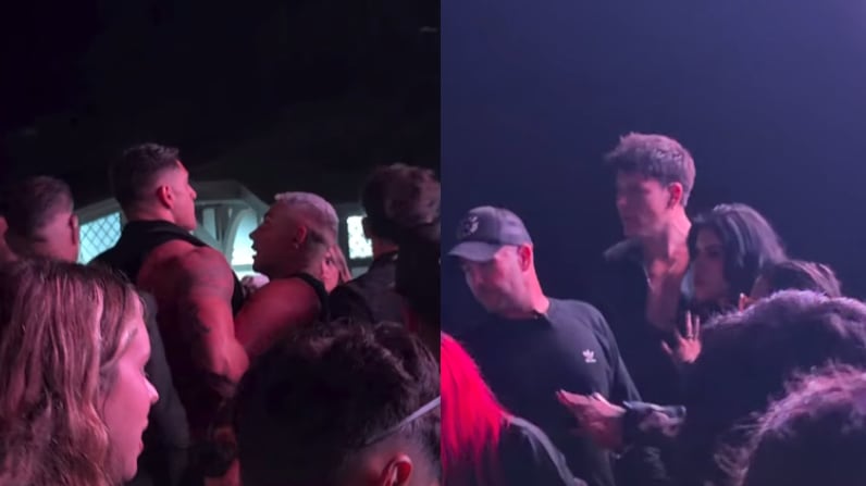 Sammis Reyes y Cuco Cerda | Fuente: Instagram @sergio.narchi