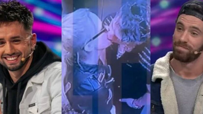 raimundo y cass zamorano