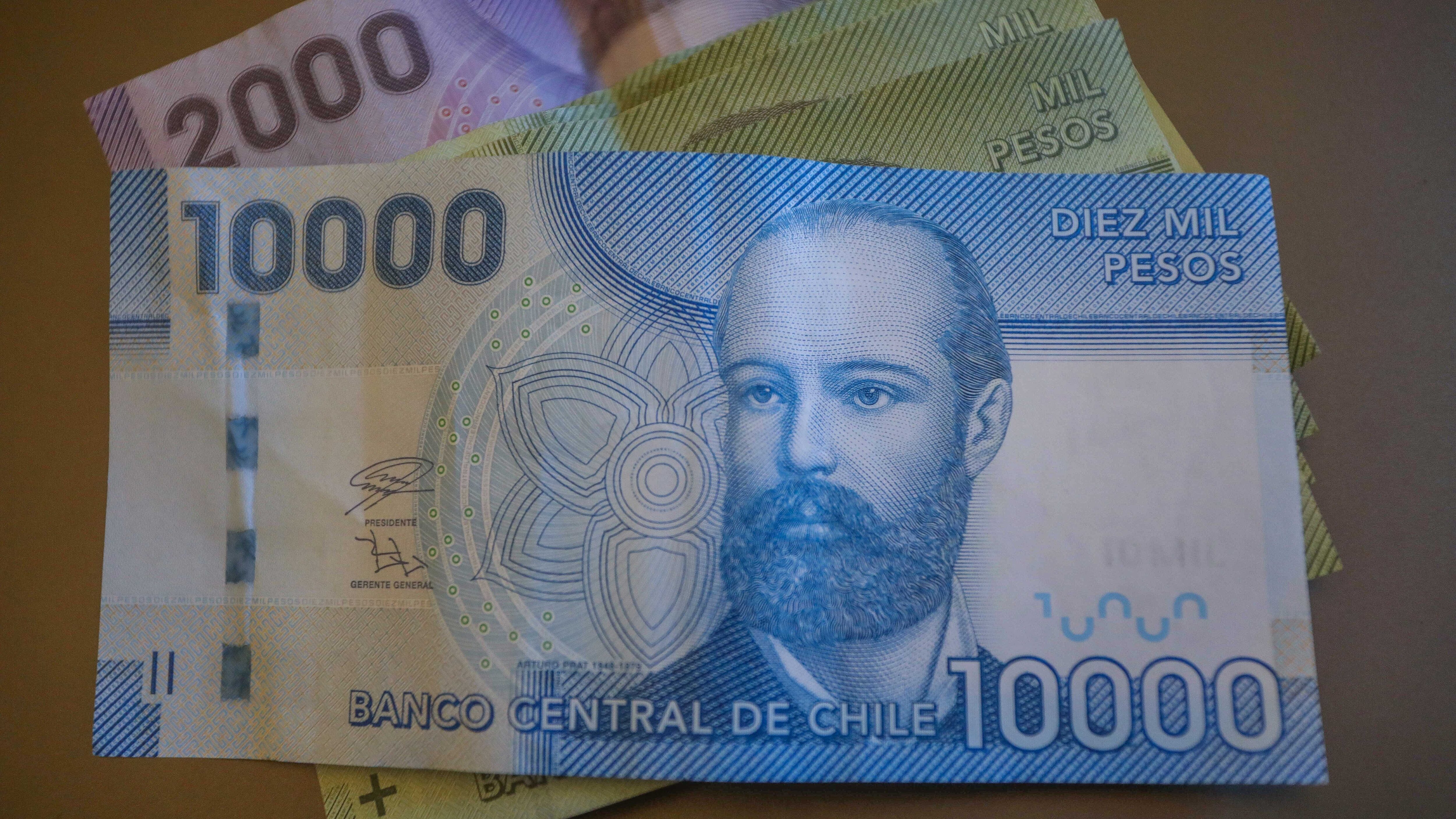 Autoridades anuncian Operación Renta 2023 | 28 de Marzo del 2023/SANTIAGO
Desde el primero de abril el servicio de impuestos internos da comienzo a la operación renta 2023.
FOTO: SEBASTIAN BELTRAN GAETE/AGENCIAUNO