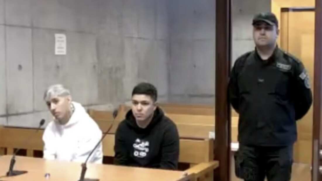 Audiencia de Pailita | Captura