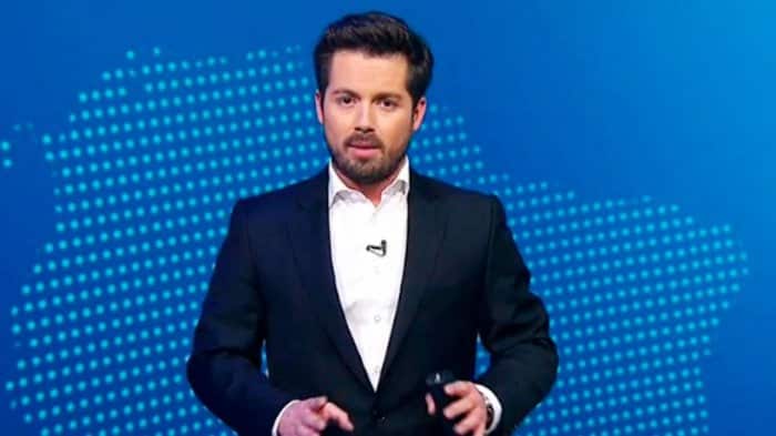 Captura Chilevision Noticias.