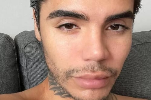 “El que me busca, me encuentra”: Leo Méndez Jr. apunta contra expareja de su hermana Steffi y asegura que fue amenazado