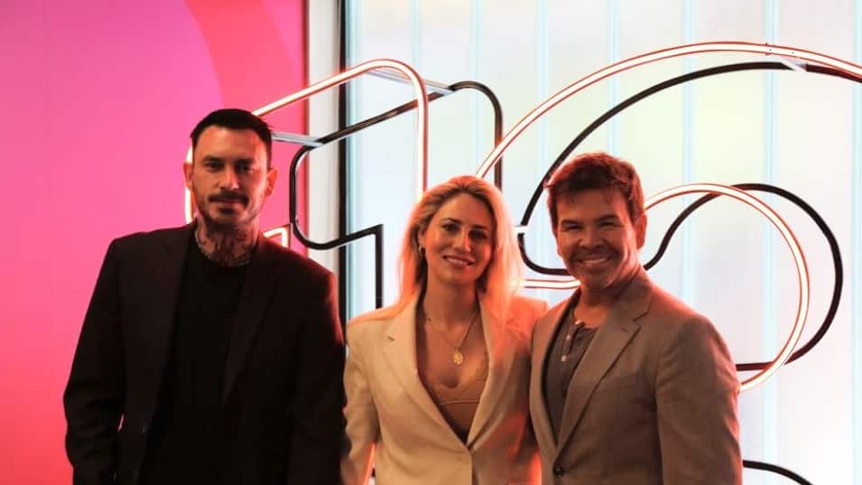 Campaña “Mujer Resiliente”: figuras de la TV se unen para destacar historias de madres que cambiaron su destino