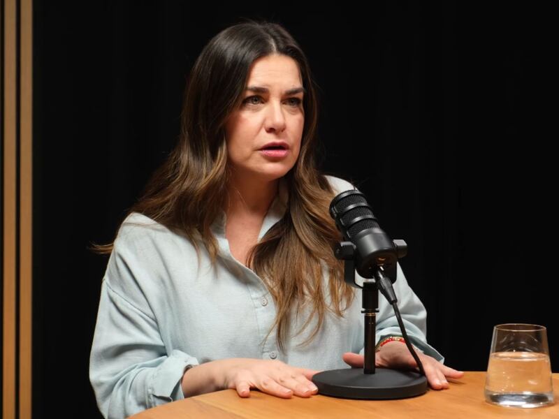 “Heridas que son bien difíciles de sanar”: Ingrid Cruz abrió su corazón sobre el abuso sexual por parte de una expareja de su madre