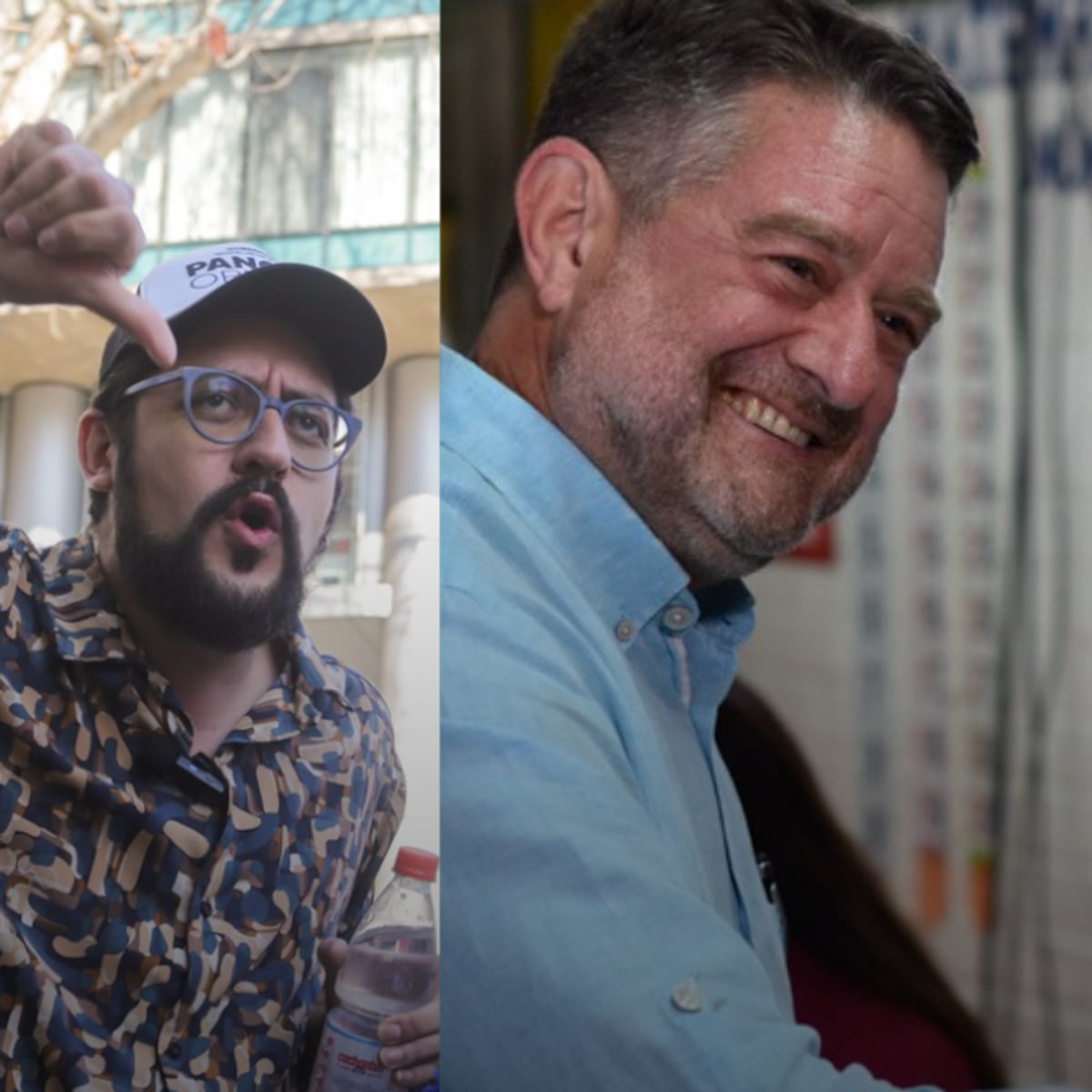 Orrego vs Orrego: definición por gobernación RM el 24 de noviembre Orrego vs Orrego: definición por gobernación RM el 24 de noviembre