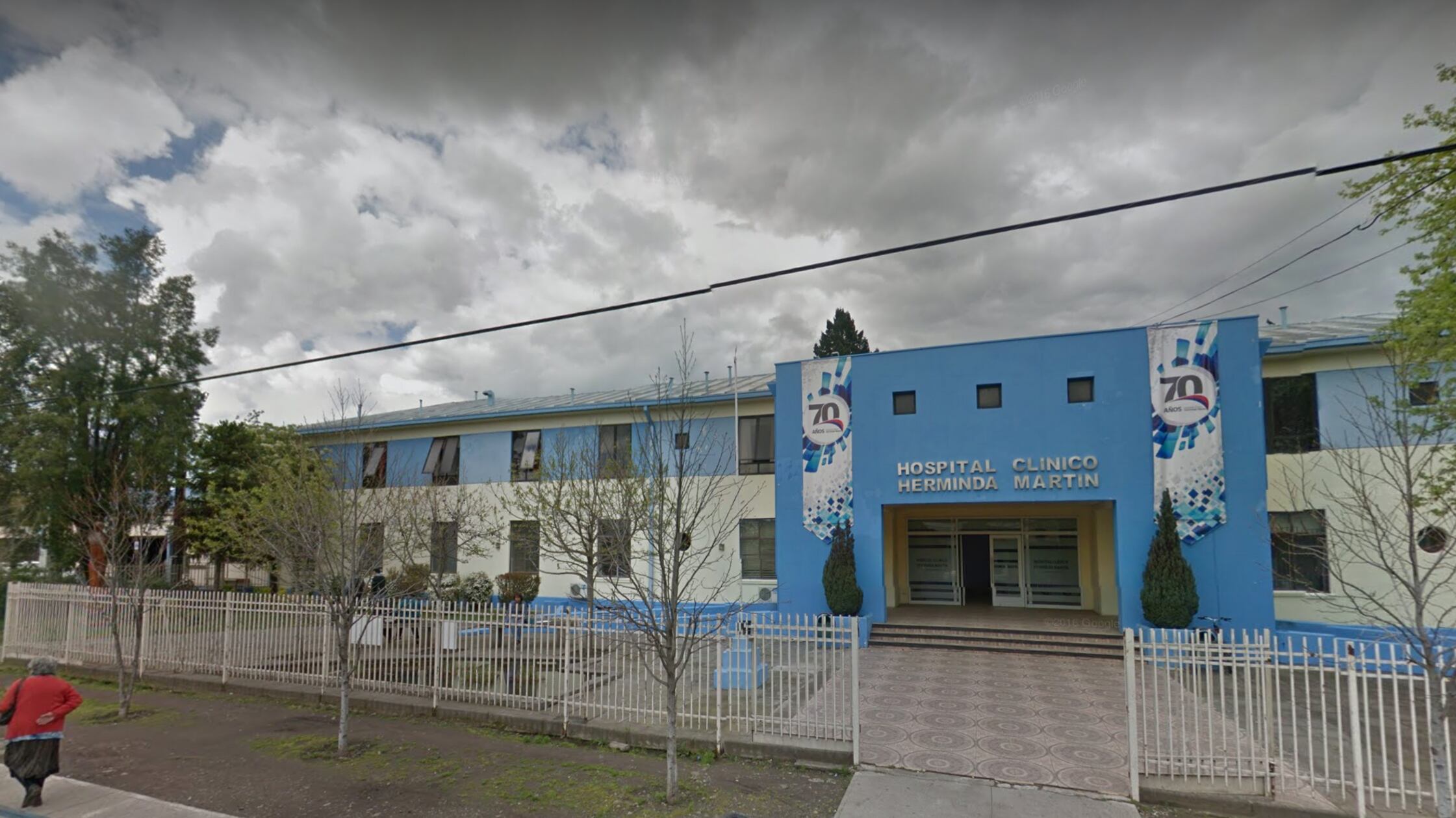 Muertos por influenza en Ñuble