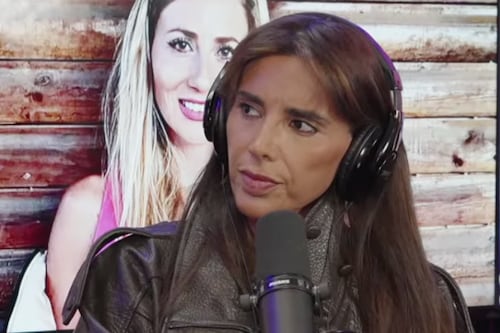 La sincera opinión de Carla Ballero sobre la última relación de su hermano Álvaro: “Me imagino que estaba sacando un clavo con otro clavo”