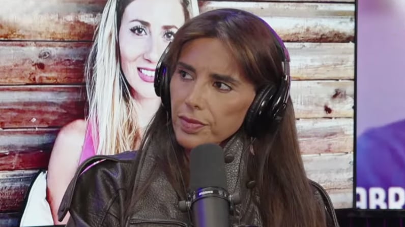 Carla Ballero | Captura: Noche de pirañas