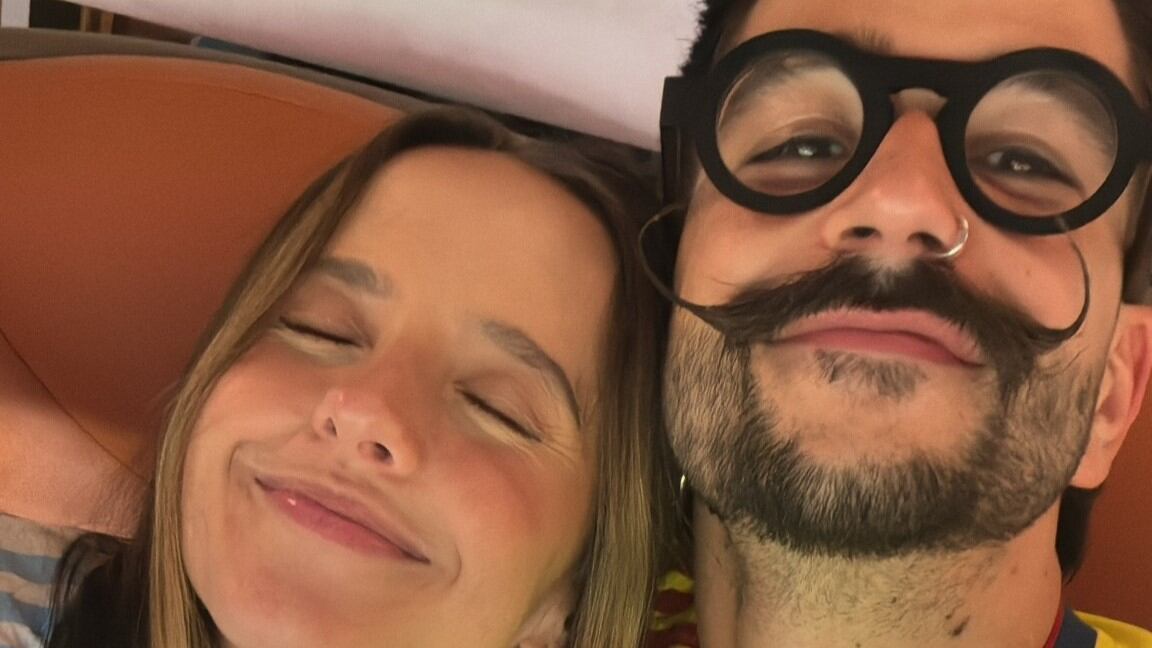 Evaluna fue otra de las artistas que dijo presente en el partido de Argentina y Colombia, pero decepcionó a muchos.