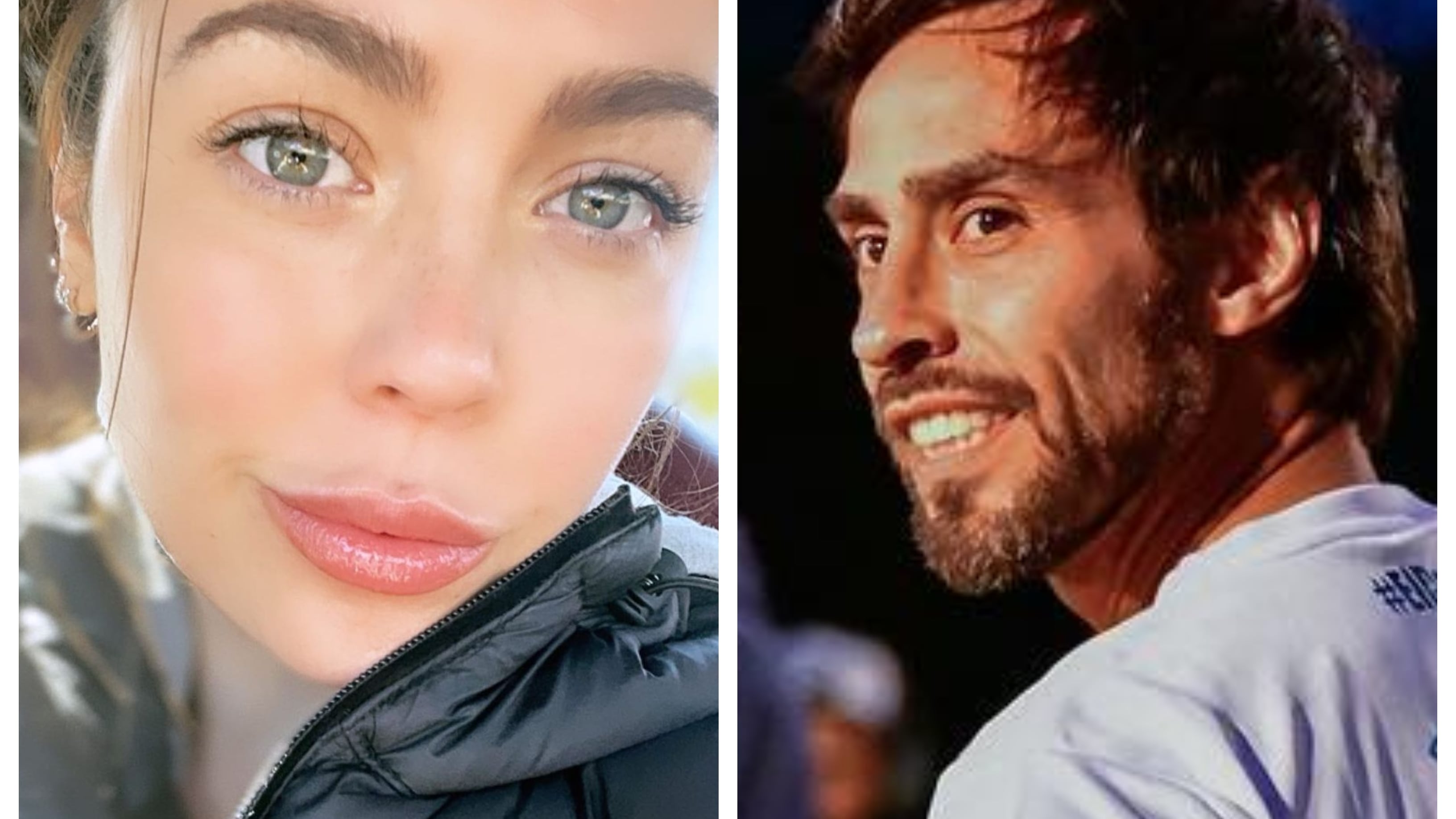 Sergio Rojas reveló en su live de Instagram "Que te lo digo", el argumento que le dio Jorge Valdivia a Daniela Aránguiz para terminar su relación.