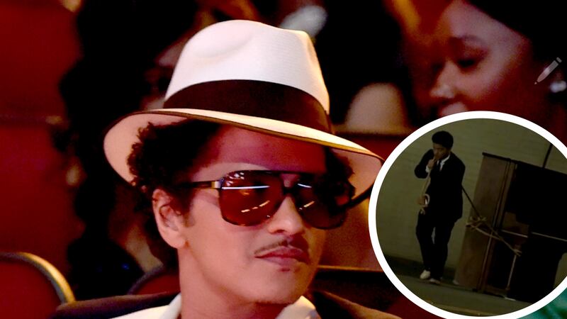 Bruno Mars enfrenta millonaria deuda en casino y los memes no perdonan