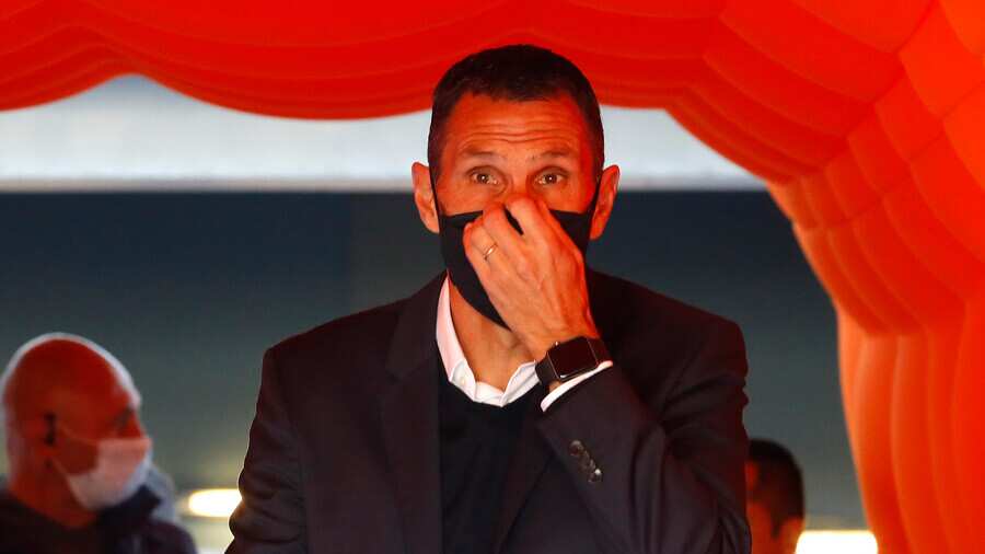 Gustavo Poyet