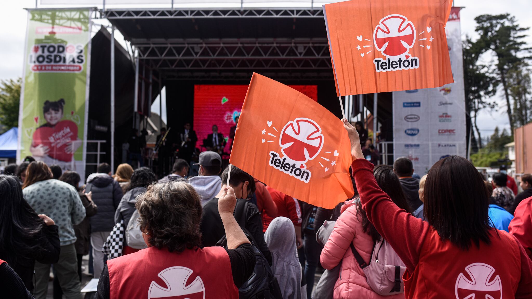 Gira de la Teletón 2024