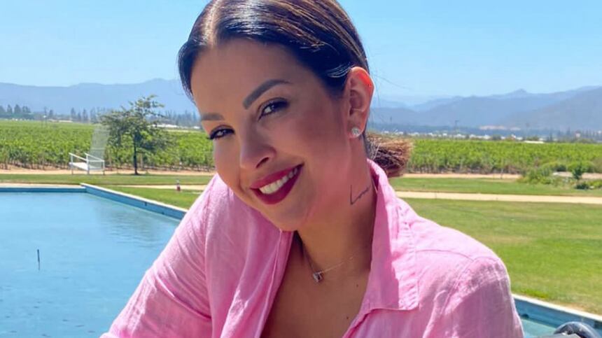 Thati Lira realizará evento para empoderar a las mujeres.