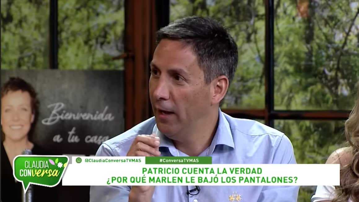 Pato Sotomayor | Claudia Conversa